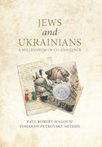 Jews and Ukrainians