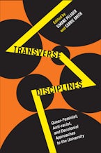 Transverse Disciplines