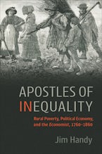 Apostles of Inequality