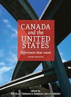 Canada and the United States