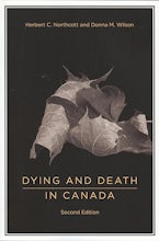 Dying and Death in Canada, Second Edition
